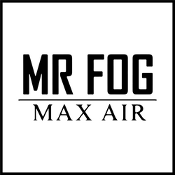 Mr. Fog Max Air